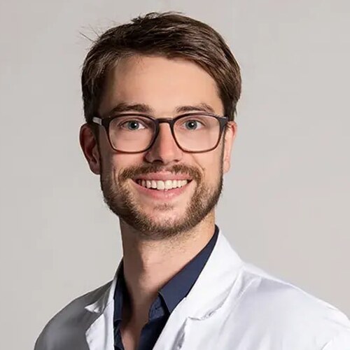 Dr. med. Nathanael Häner