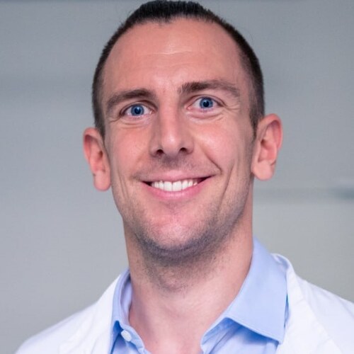 Dr. med. Lorenz Kuske